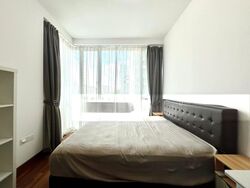 Sennett Residence (D13), Condominium #558163021
